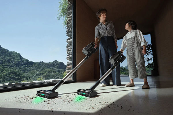 Odkurzacz pionowy MOVA G70 Stick vacuum